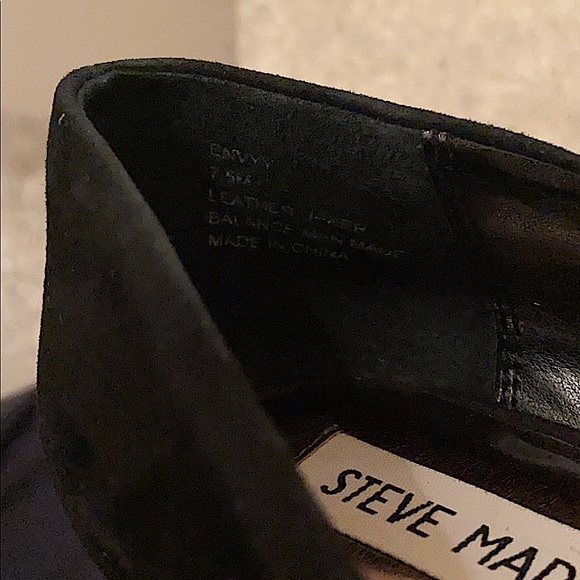 Steve Madden Women's ENVYY heels - Picture 7 of 7